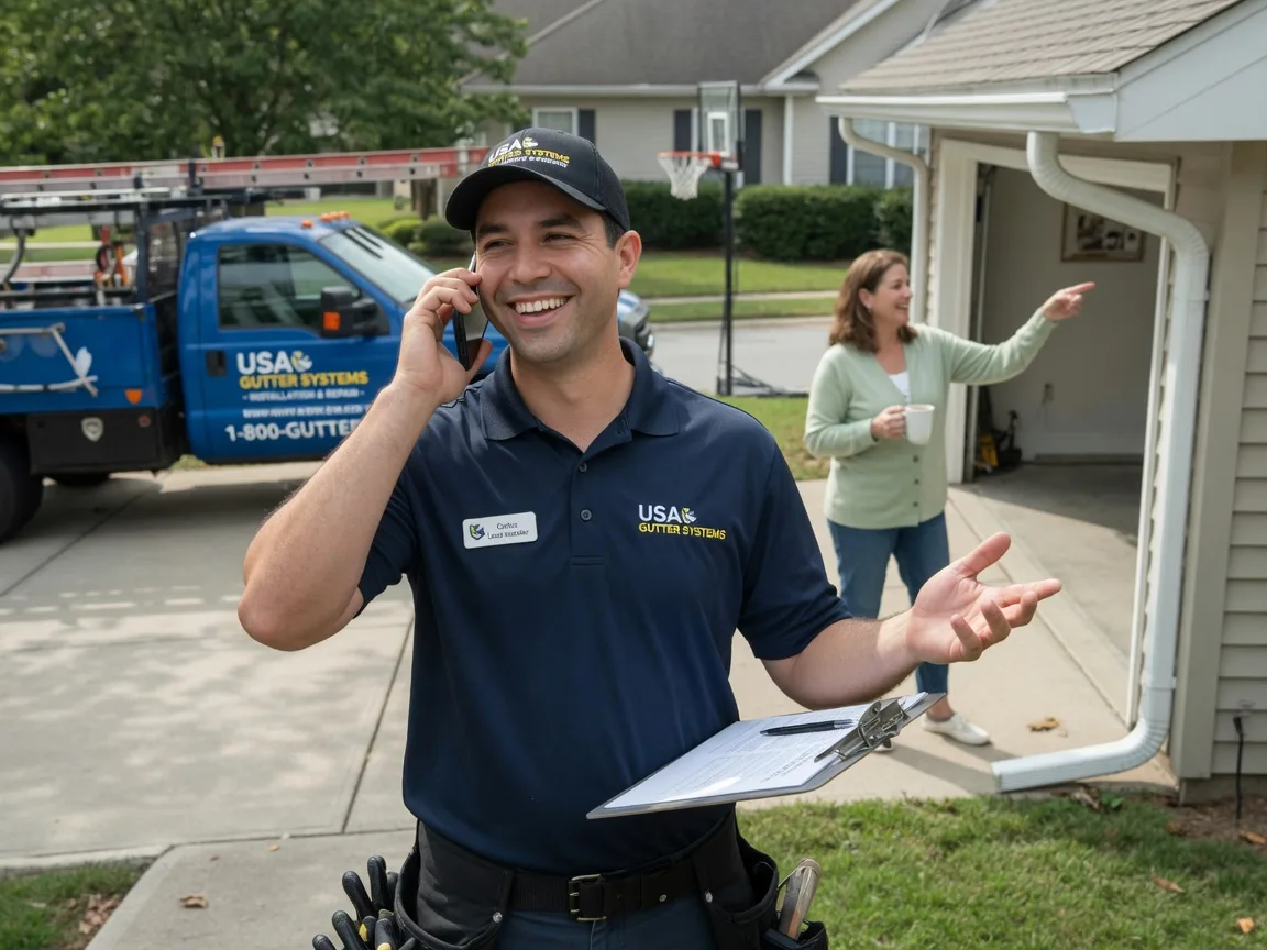 Gutter Installation Ellettsville, IN FAQs